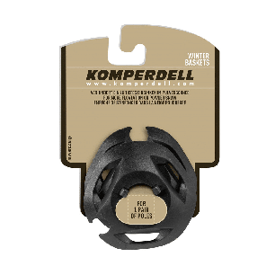 RONDELLES ICE-FLEX LARGE UL / BLISTER