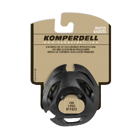RONDELLES ICE-FLEX LARGE UL / BLISTER