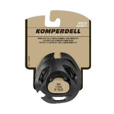 RONDELLES ICE-FLEX LARGE UL / BLISTER