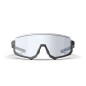 Lunettes Magicshine Sprinter Photochromatic - SP001B - noir/gris - écran noir