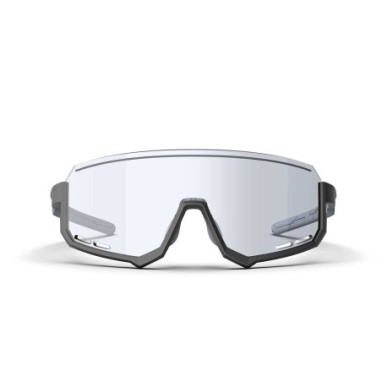 Lunettes Magicshine Sprinter Photochromatic - SP001B - noir/gris - écran noir