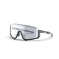 Lunettes Magicshine Sprinter Photochromatic - SP001B - noir/gris - écran noir