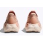 Hoka Skyward Laceless Femme rose latte / rose cream