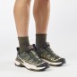 Salomon X Ultra 360 Edge GTX peat / olive night