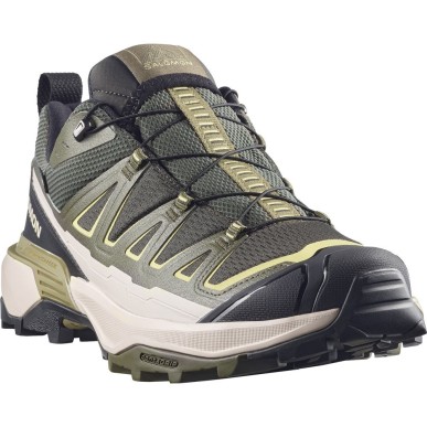 Salomon X Ultra 360 Edge GTX peat / olive night