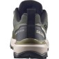 Salomon X Ultra 360 Edge GTX peat / olive night