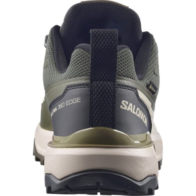 Salomon X Ultra 360 Edge GTX peat / olive night