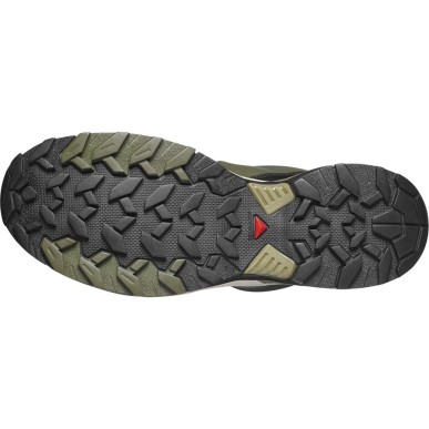 Salomon X Ultra 360 Edge GTX peat / olive night