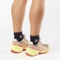 Salomon Speedcross 6 Femme burro / sunny lime Salomon Speedcross 6 Femme burro / sunny lime