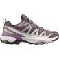 Salomon X Ultra 360 Edge GTX Femme huckleberry / paloma Salomon X Ultra 360 Edge GTX Femme huckleberry / paloma