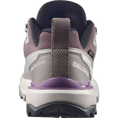 Salomon X Ultra 360 Edge GTX Femme huckleberry / paloma