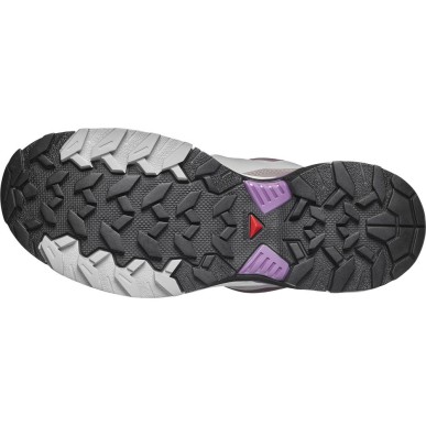 Salomon X Ultra 360 Edge GTX Femme huckleberry / paloma