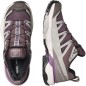 Salomon X Ultra 360 Edge GTX Femme huckleberry / paloma Salomon X Ultra 360 Edge GTX Femme huckleberry / paloma