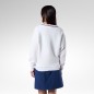 Rossignol Knitted V Neck Femme white