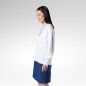 Rossignol Knitted V Neck Femme white