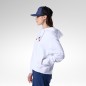 Rossignol Waterfall H Sweatshirt Femme white