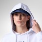 Rossignol Waterfall H Sweatshirt Femme white