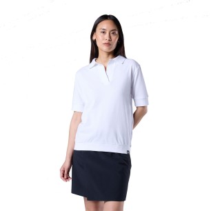 polo rossignol pour femme