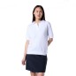 Rossignol Pique Polo Femme white Rossignol Pique Polo Femme white