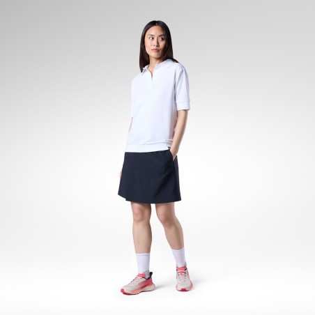 Rossignol Pique Polo Femme white
