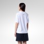 Rossignol Pique Polo Femme white Rossignol Pique Polo Femme white