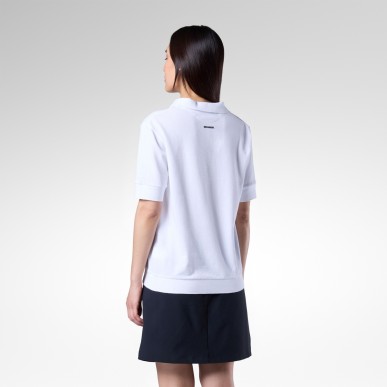 polo rossignol pour femme