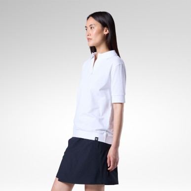polo rossignol pour femme