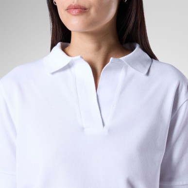 polo rossignol pour femme