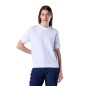 Rossignol Pique Tee Femme white
