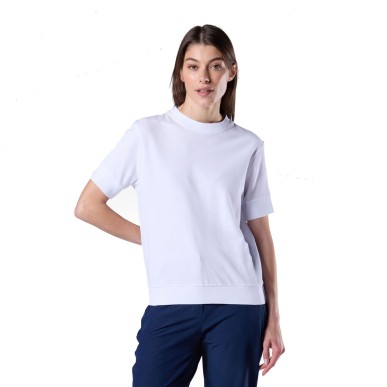 polo rossignol pour femme