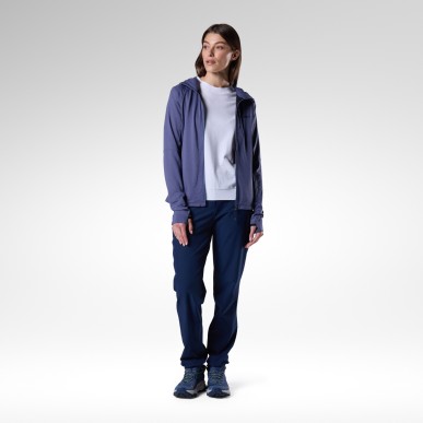 polo rossignol pour femme