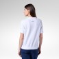 Rossignol Pique Tee Femme white
