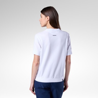 polo rossignol pour femme