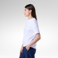 Rossignol Pique Tee Femme white
