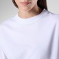 Rossignol Pique Tee Femme white