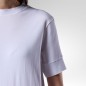 Rossignol Pique Tee Femme white