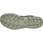 Salomon Quest 5 GTX black / deep lichen green