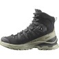 Salomon Quest 5 GTX black / deep lichen green