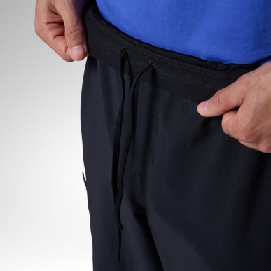 Rossignol SKPR Zip Off Pant ebony green