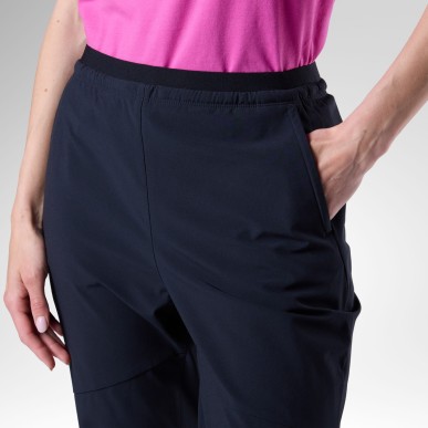 Rossignol Pull-On Pant Femme black