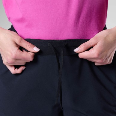 Rossignol Pull-On Pant Femme black