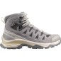 Salomon Quest Echo GTX Femme gull / paloma