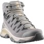 Salomon Quest Echo GTX Femme gull / paloma
