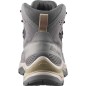 Salomon Quest Echo GTX Femme gull / paloma