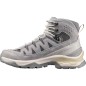 Salomon Quest Echo GTX Femme gull / paloma