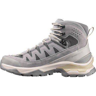 Salomon Quest Echo GTX Femme gull / paloma