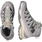 Salomon Quest Echo GTX Femme gull / paloma