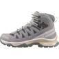 Salomon Quest Echo GTX Femme gull / paloma