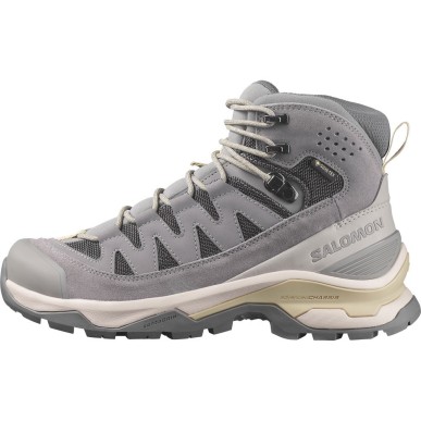 Salomon Quest Echo GTX Femme gull / paloma