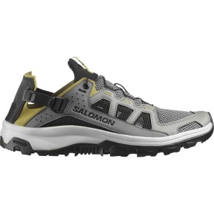 Salomon Techamphibian 5 castlerock / willow